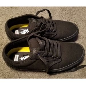 Vans Shoes - Vans Vans Shoes - Vans